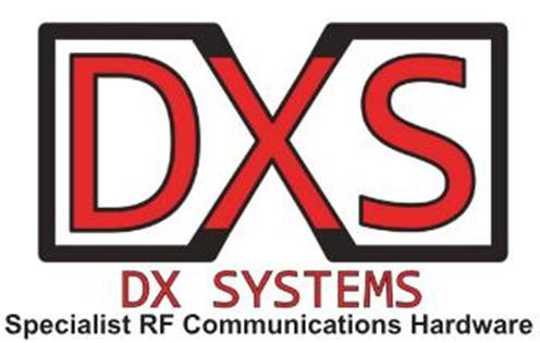 dxs logo medium